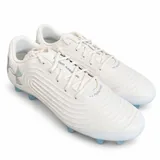 Under Armour Magnetico Control Pro FG, White