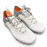 Under Armour Clone Magnetico Pro 2.0 FG, White/Silver