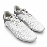 Under Armour Clone Magnetico Prm 2.0 FG, White/Silver