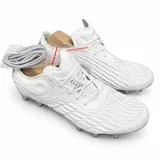 Under Armour Clone Mag Elite 3.0 FG, White