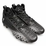 Under Armour TM Spotlight Clone 3.0 MC, Black