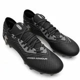 Under Armour Shadow Elite 2.0 FG, Black/Gray