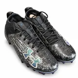 Under Armour Blur Smoke Suede 2.0 MC, Black/Gray