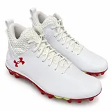 Under Armour TM Hammer 2.0 SP W, White
