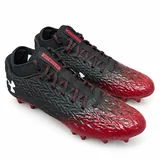 Under Armour TM Spotlight Clone 4.0 MC N, Black/Red