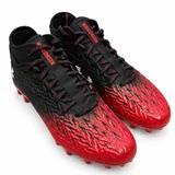 Under Armour TM Spotlight Clone 4.0 MC, Black/Red