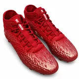Under Armour TM Spotlight Clone 4.0 MC, Red