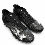 Under Armour TM Blur 2.0 Suede MC, Black