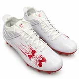 Under Armour TM Blur 2.0 Suede MC, White